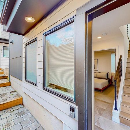 Northlake Nirvana Seattle Exteriör bild