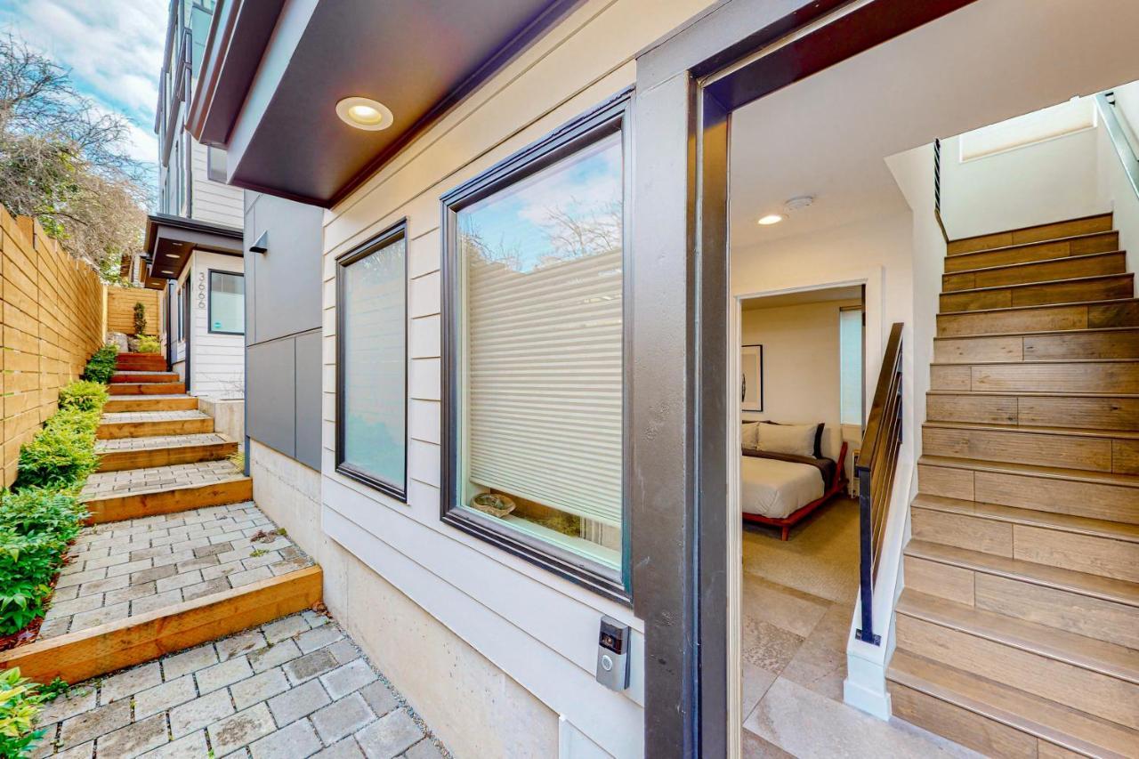 Northlake Nirvana Seattle Exteriör bild